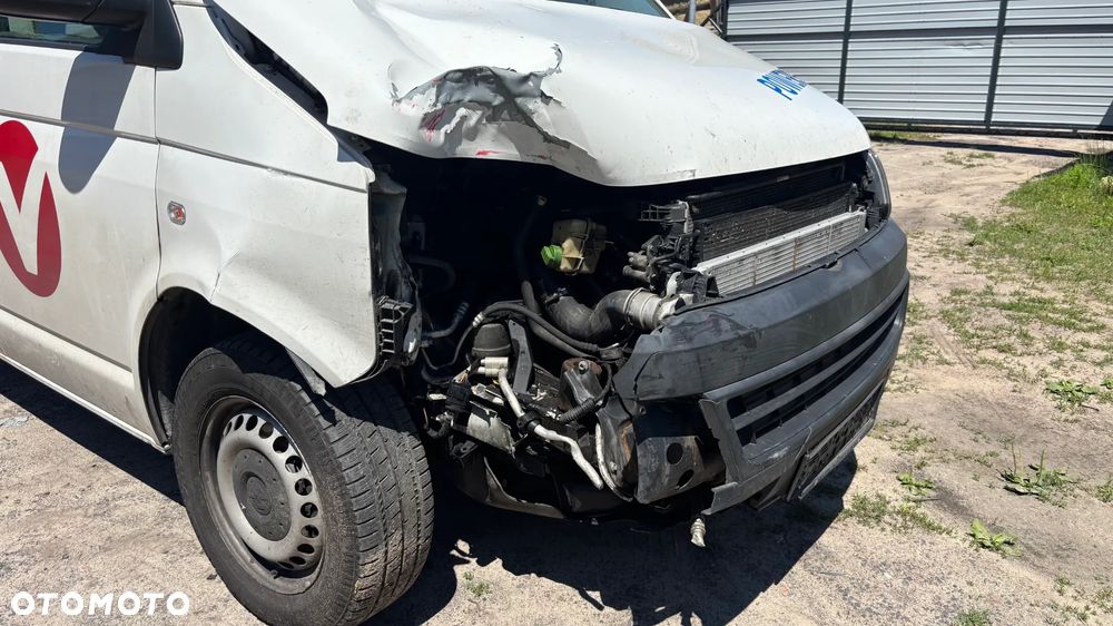 Volkswagen Transporter Caravelle Edition - 18