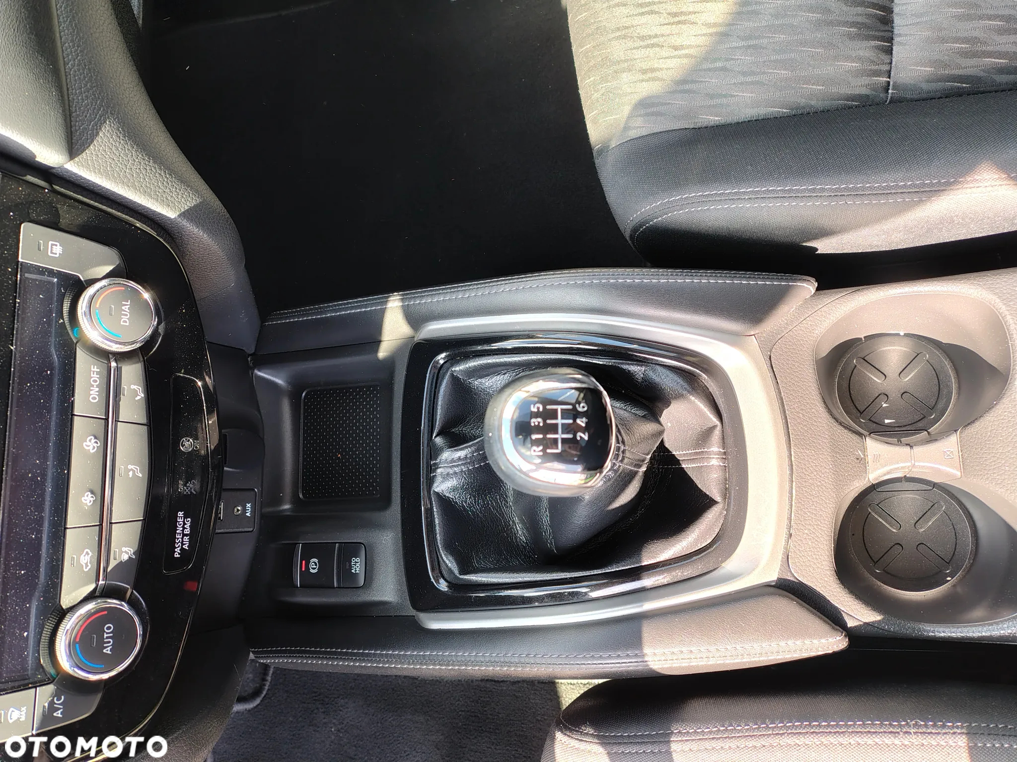Nissan X-Trail 1.6 DIG-T Acenta 2WD - 20