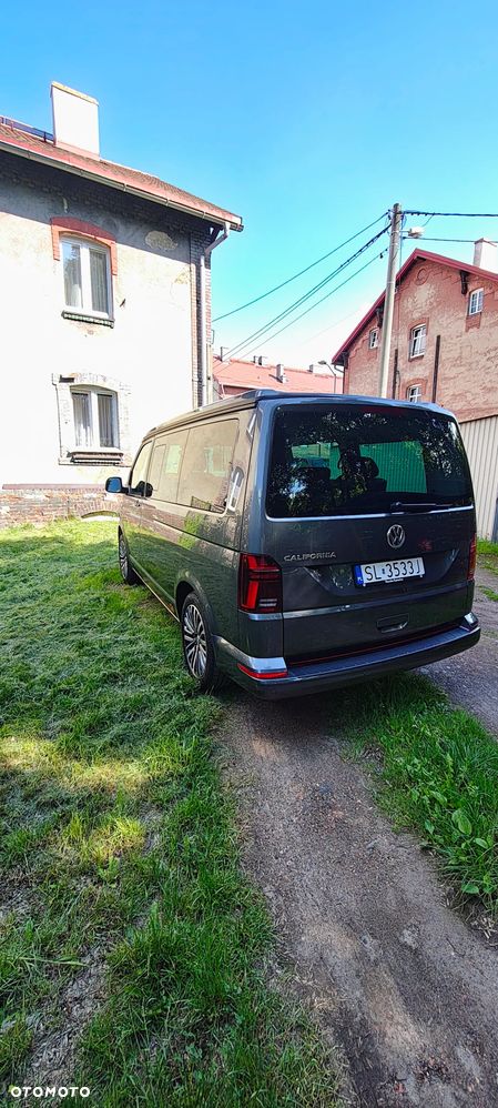 Volkswagen California - 3