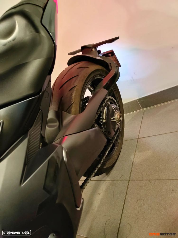 Zontes 350 V - 6