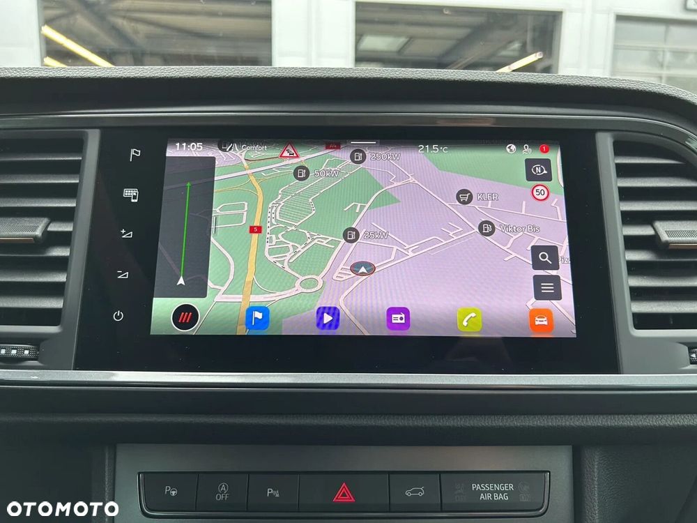 Cupra Ateca 1.5 TSI DSG - 29