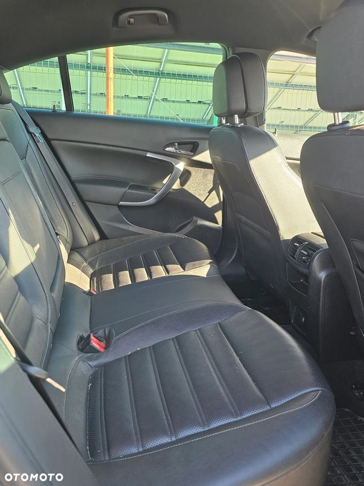 Opel Insignia - 6