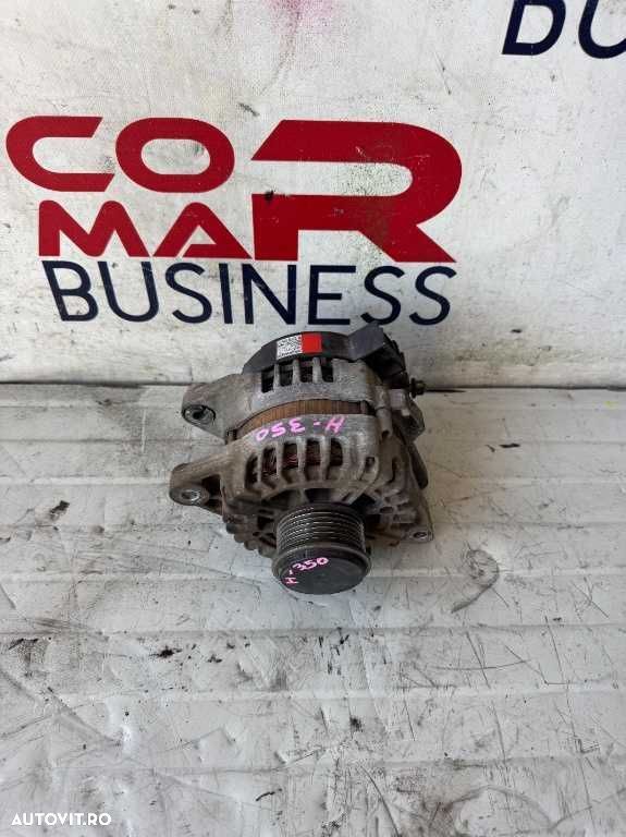 Alternator Hyundai H-1 2016 DUBA 2497 - 1