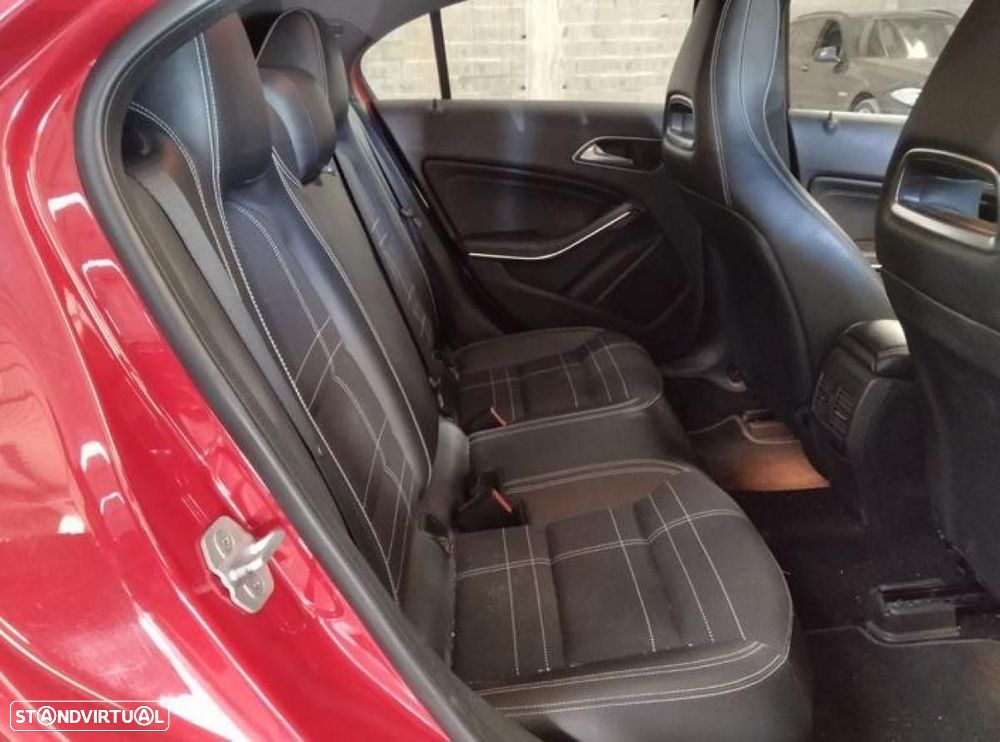 Mercedes-Benz A 180 - 5