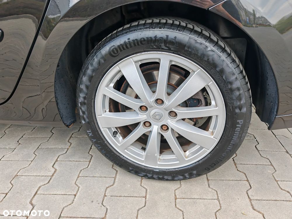 Renault Laguna - 19