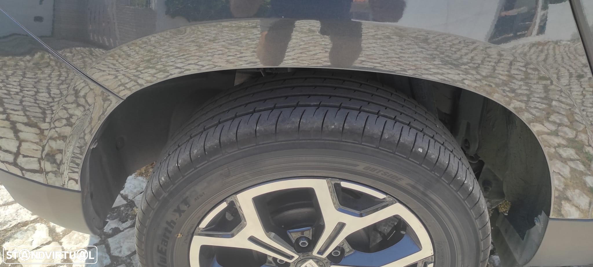 Dacia Duster - 4