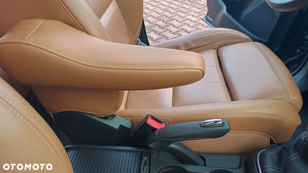 Opel Mokka X 1.4 T Elite S&S - 29