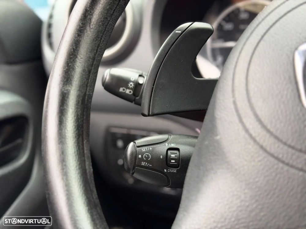 Citroën Berlingo Multispace BlueHDi S&S ETG6 Selection - 16