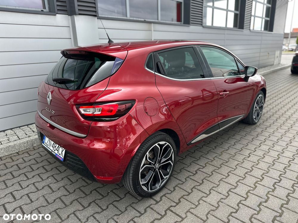 Renault Clio ENERGY TCe 120 INTENS - 6