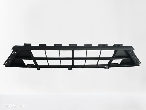 kratka zderzaka przód ford transit custom tourneo. - 1
