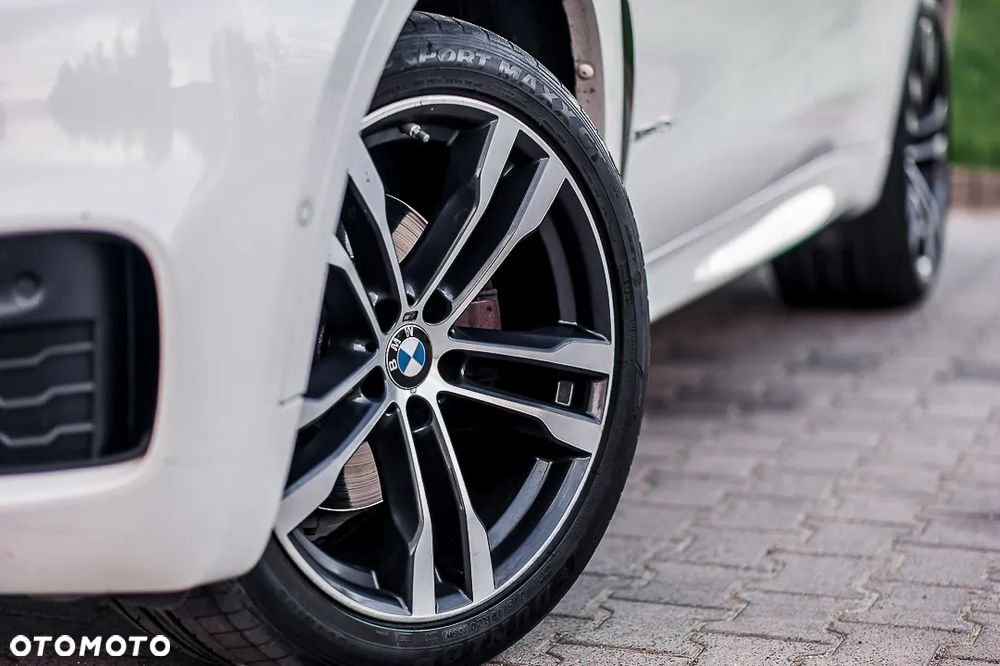 BMW X6 xDrive40d M Sport - 39