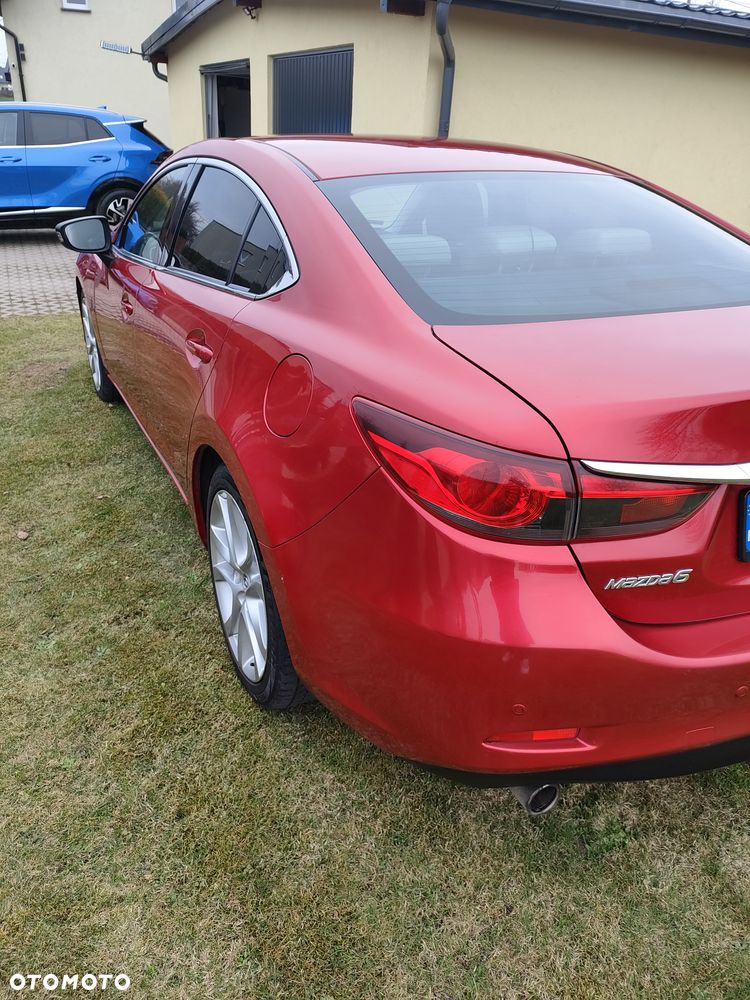 Mazda 6 ver-2-0-skypassion-i--eloop - 2