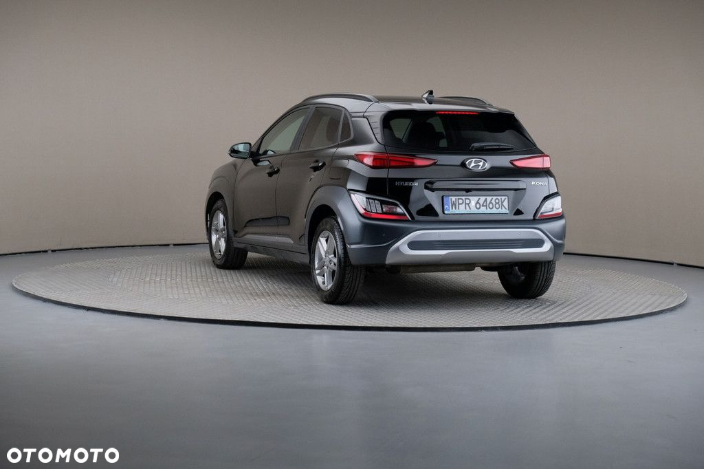 Hyundai Kona - 2