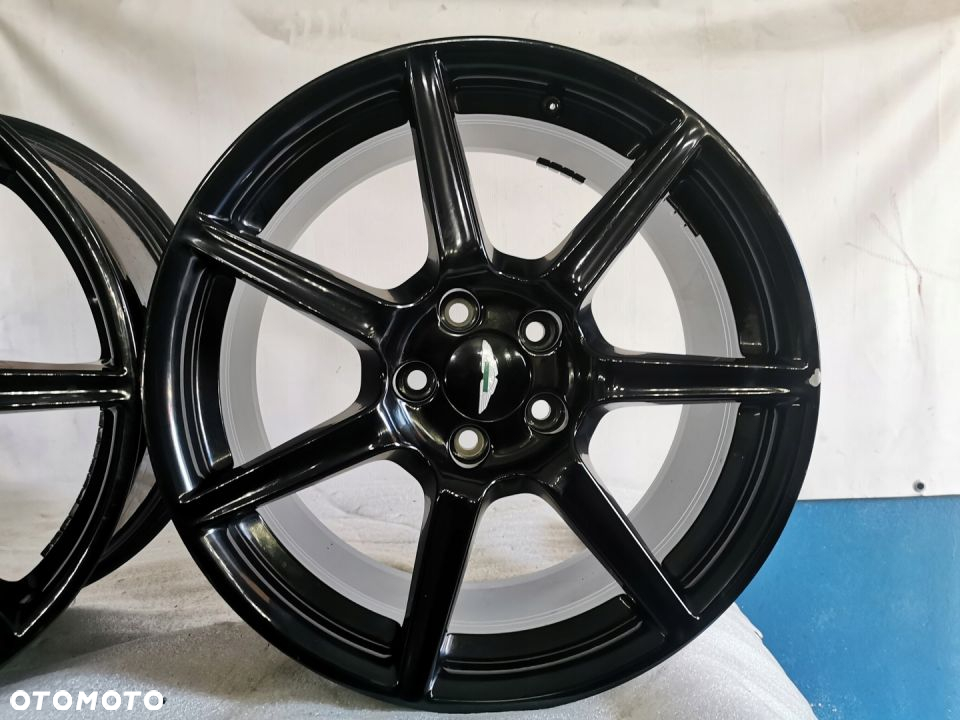 felgi 19 5x114,3 Aston Martin DB9 VANTAGE - 8