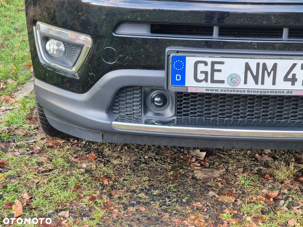 Jeep Compass 2.0 MultiJet Active Drive Limited - 7