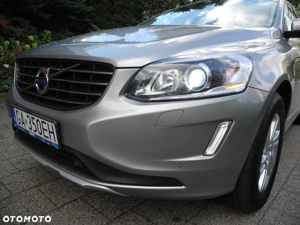 Volvo XC 60 - 3
