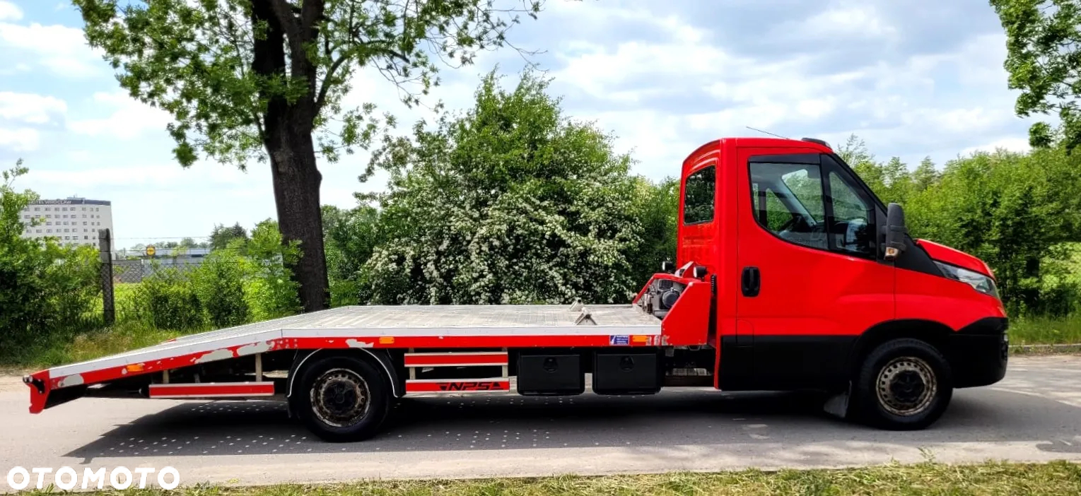 Iveco Daily 35S17 - 8