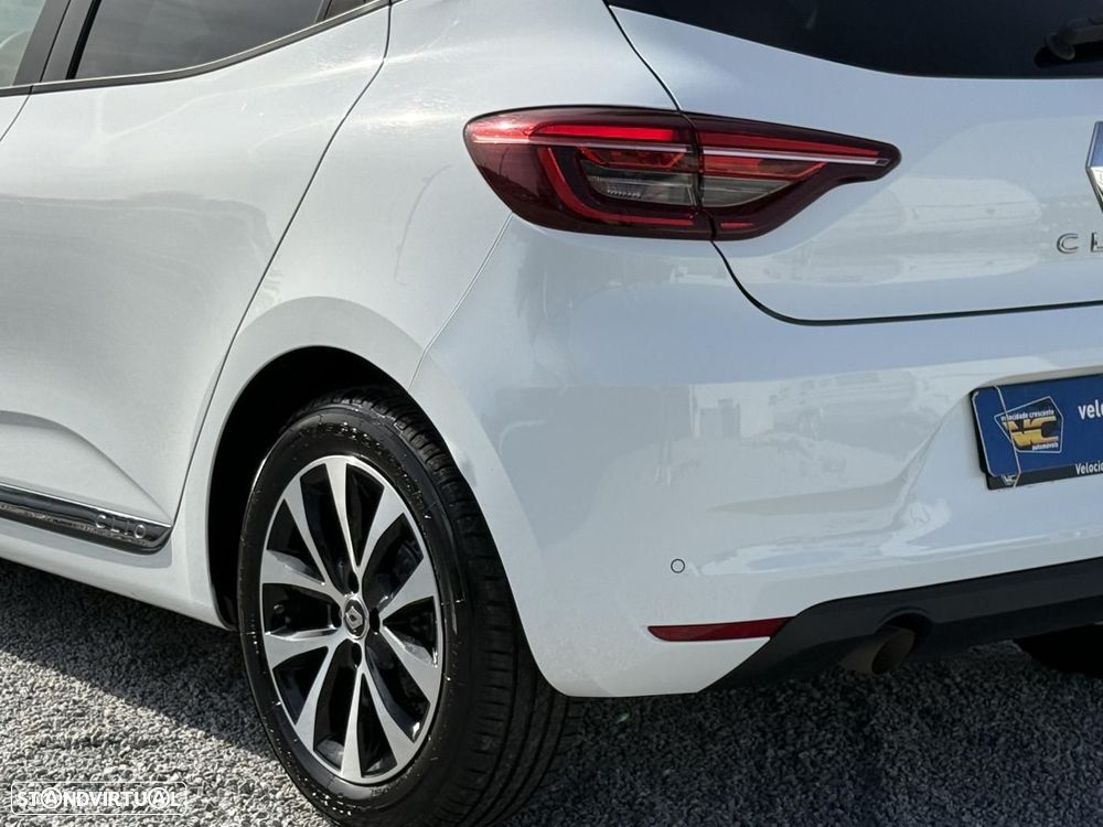 Renault Clio 1.0 TCe Intens - 15