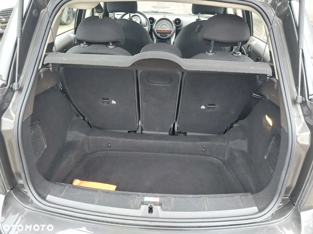 MINI Countryman - 15