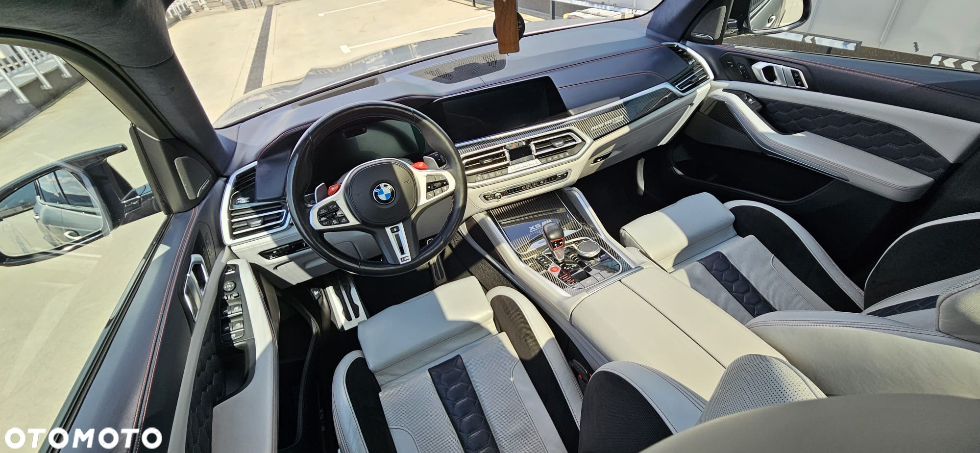 BMW X5 M Competition - 10
