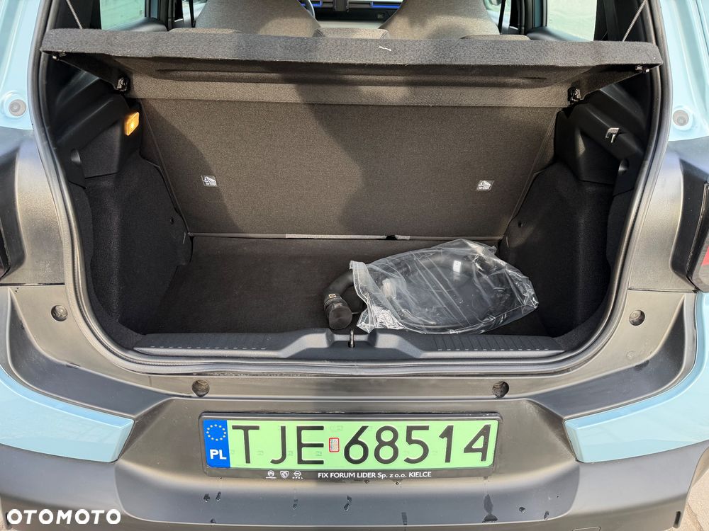 Citroën C3 EV113 Comfort Range 44.8kWh You - 10