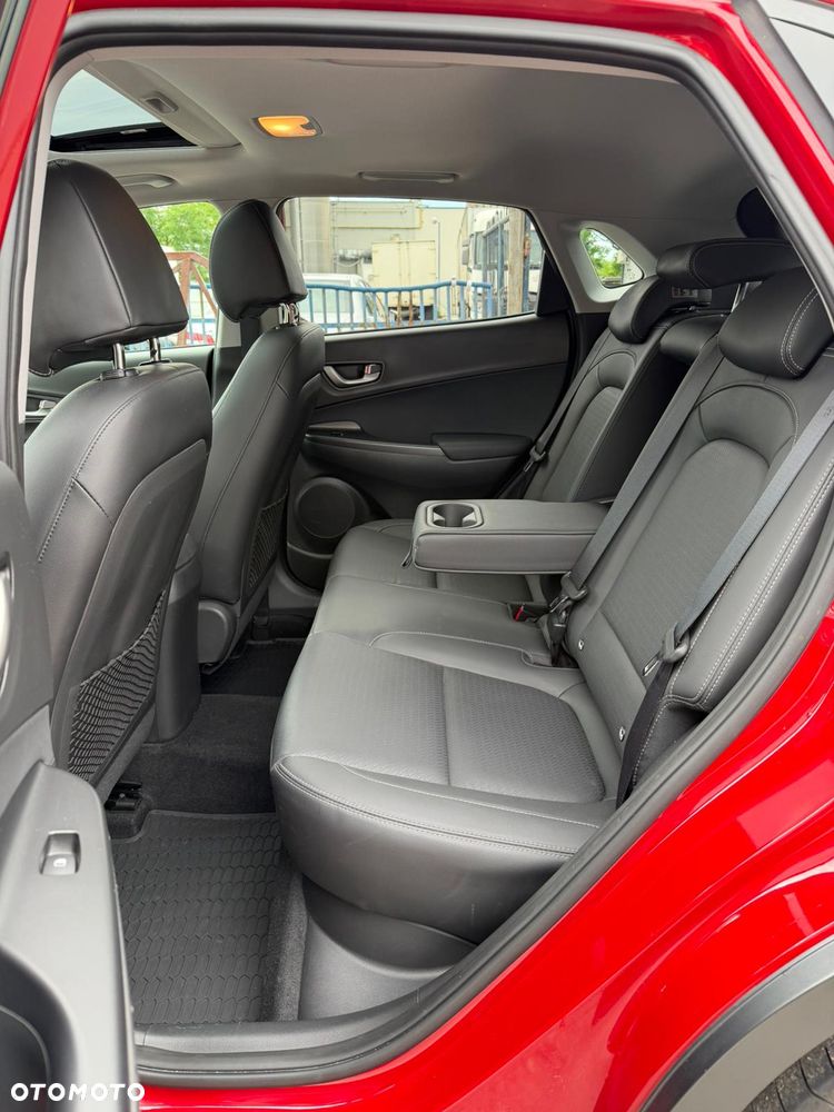 Hyundai Kona 1.6 T-GDI Premiere Style 4WD DCT - 19