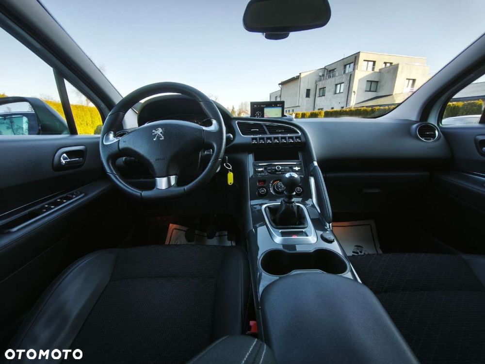 Peugeot 3008 - 8