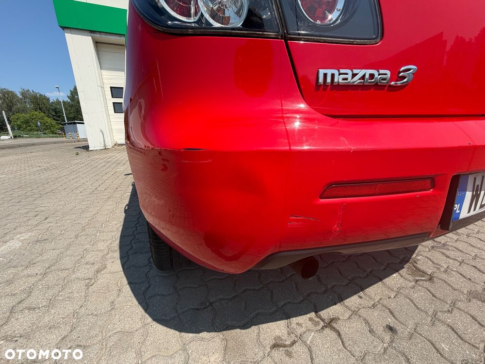 Mazda 3 1.4 Comfort - 10