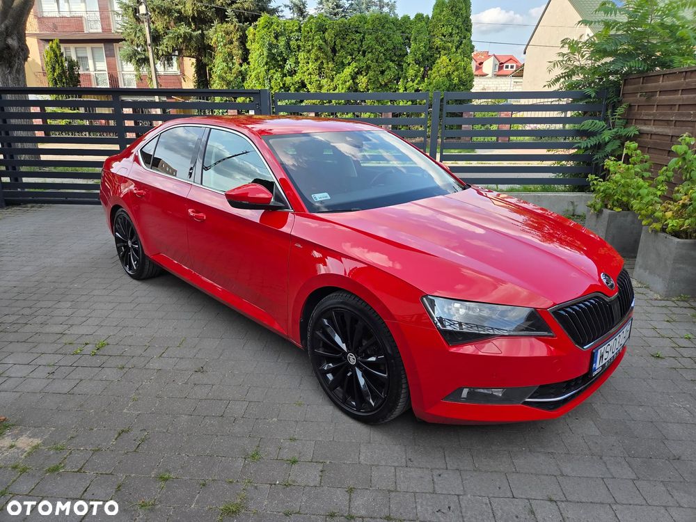 Skoda Superb 1.8 TSI Style DSG - 4