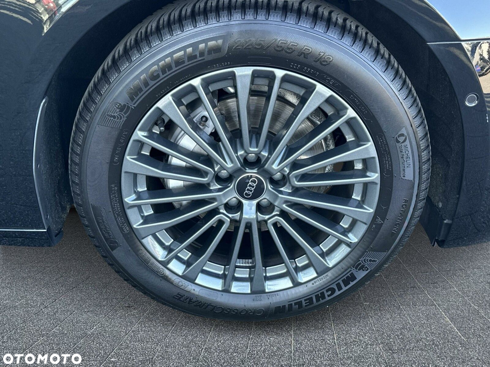 Audi A6 - 10