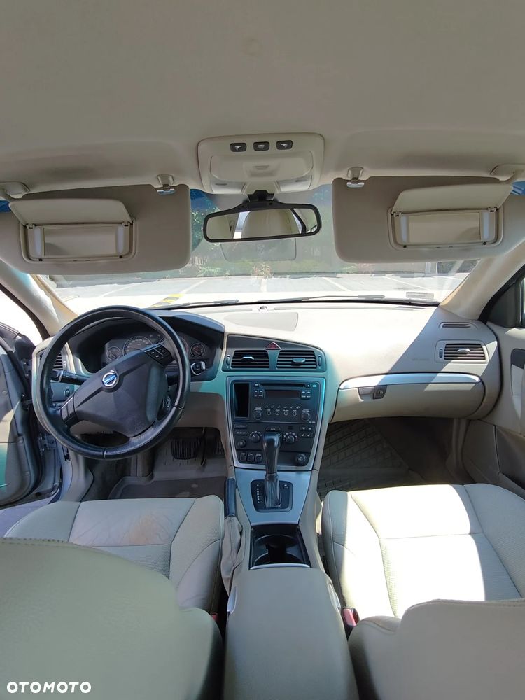 Volvo S60 - 18
