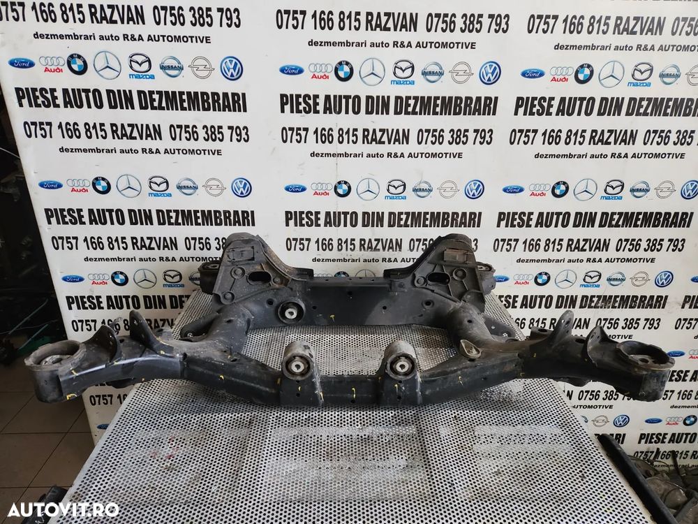 Punte Spate Bmw X3 X4 G01 F97 G02 F98 Cod  Intacta Fara Accident - Dezmembrari Arad - 1