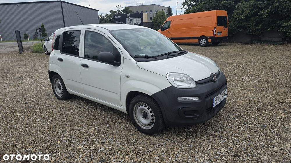 Fiat Panda - 2