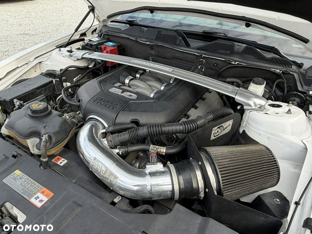 Ford Mustang - 32