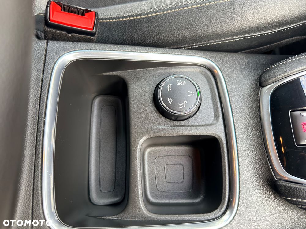 Opel Grandland X 1.2 Start/Stop Business INNOVATION - 26