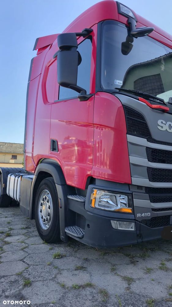 Scania R410 - 37