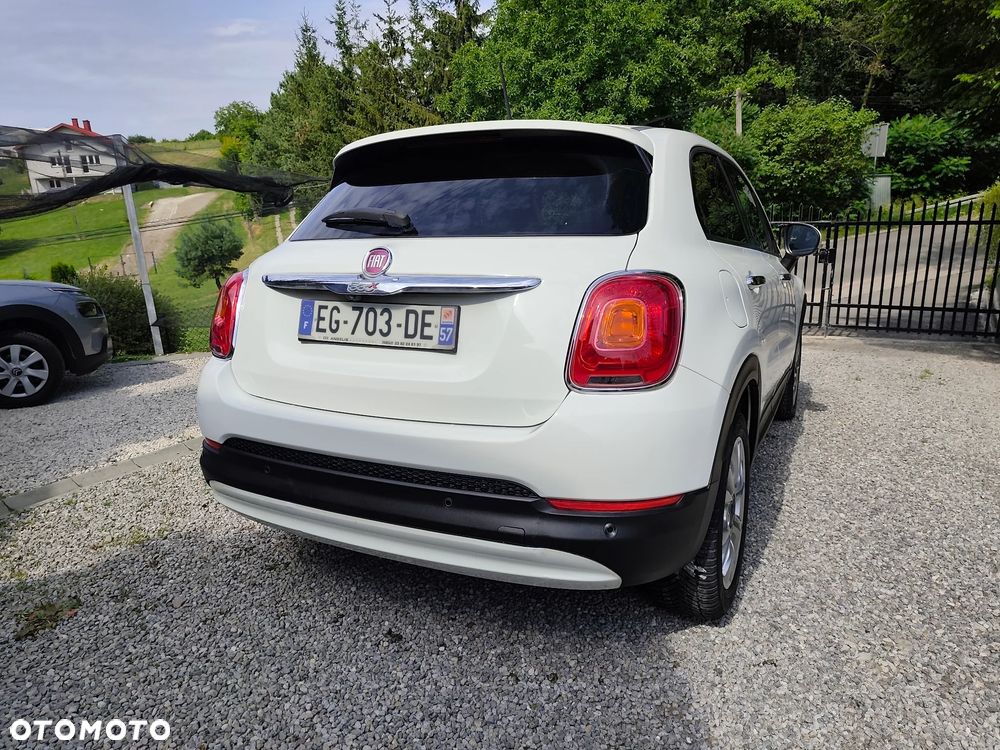 Fiat 500X - 38