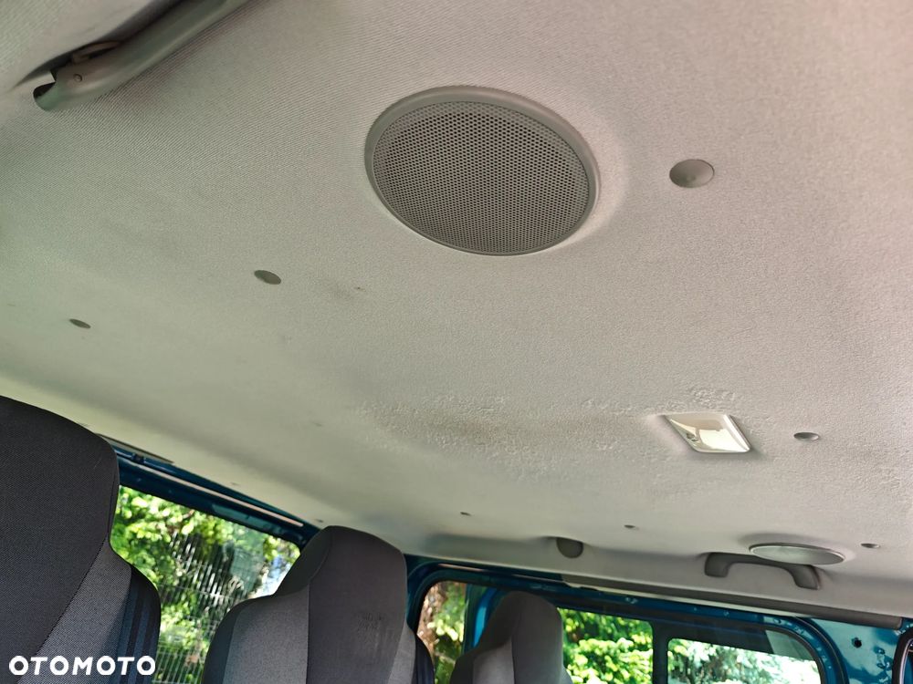 Renault Trafic Grand Passenger Privilège - 30