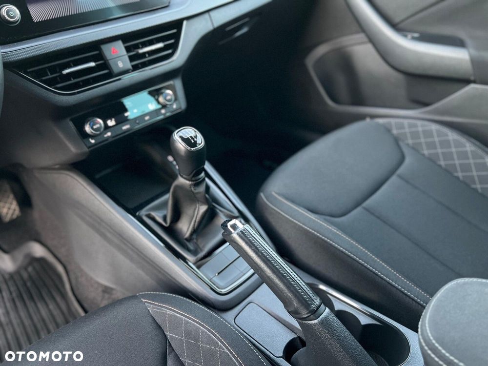 Skoda Scala 1.0 TSI Ambition - 13