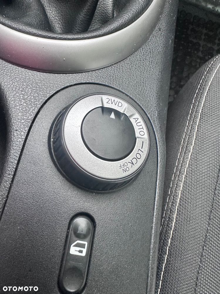 Nissan Qashqai - 16