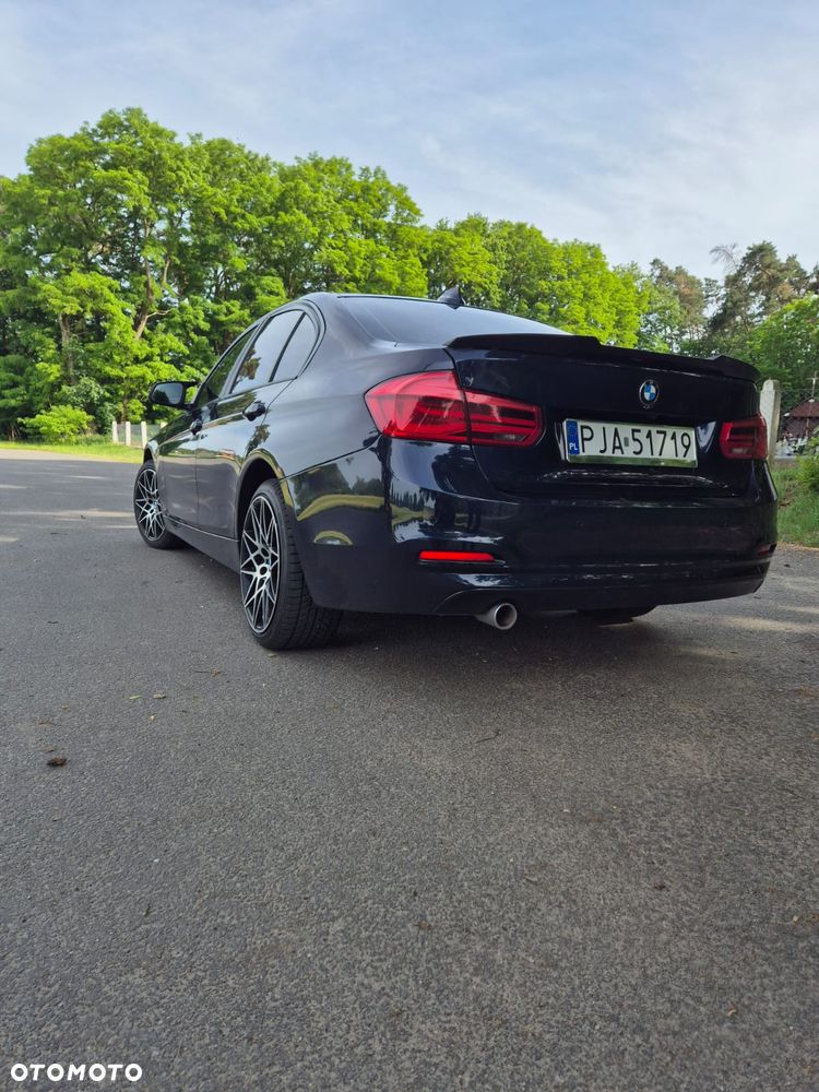 BMW Seria 3 - 11