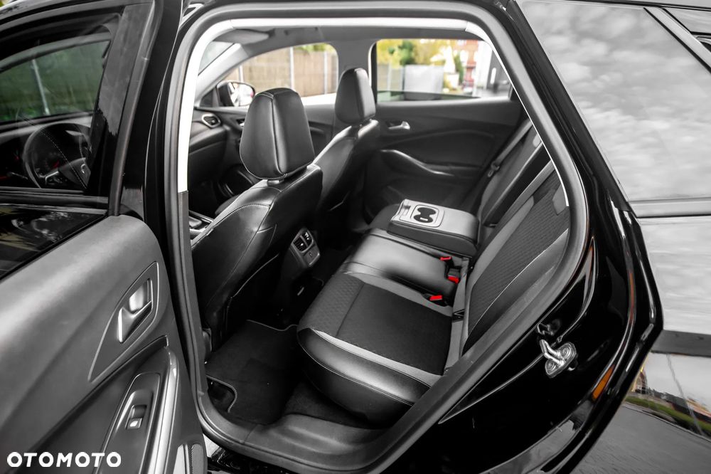 Opel Grandland X 1.6 D Start/Stop Automatik INNOVATION - 31