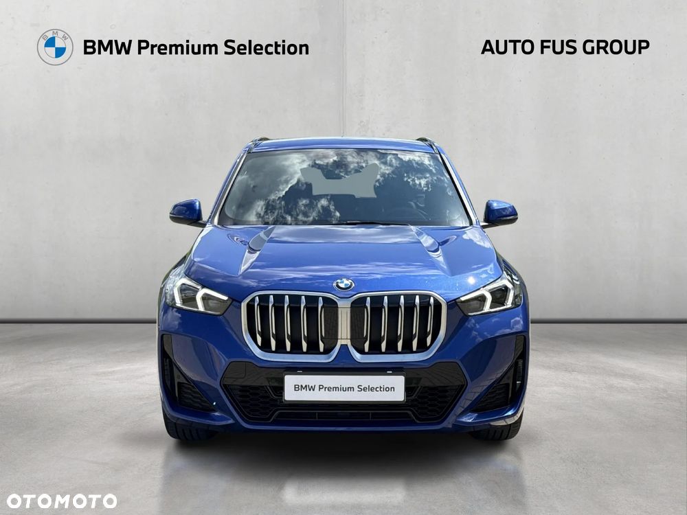 BMW X1 sDrive18i M Sport - 8