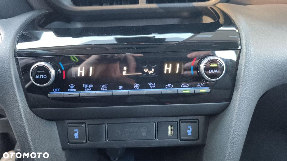 Toyota Yaris Cross - 21