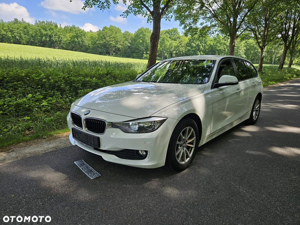 BMW Seria 3 - 9
