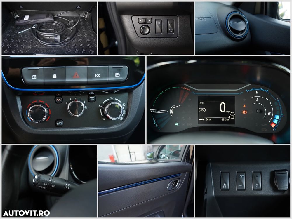 Dacia Spring Comfort Plus - 21
