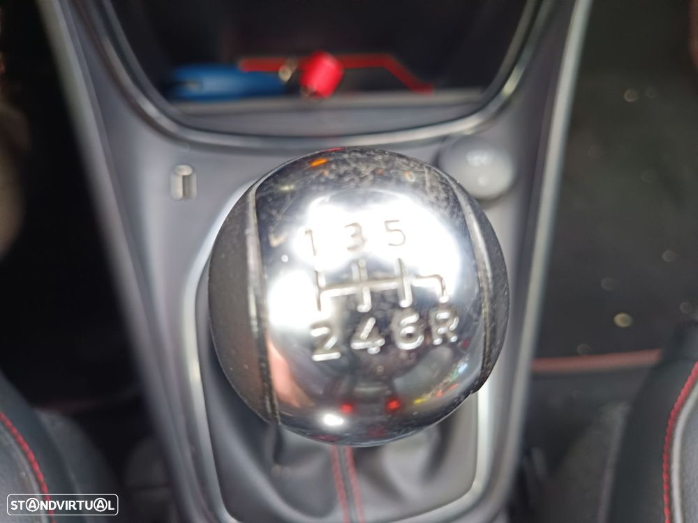 Ford Puma 1.0 EcoBoost MHEV ST-Line Design - 26