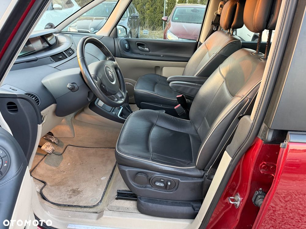 Renault Espace 3.5 Initiale - 28