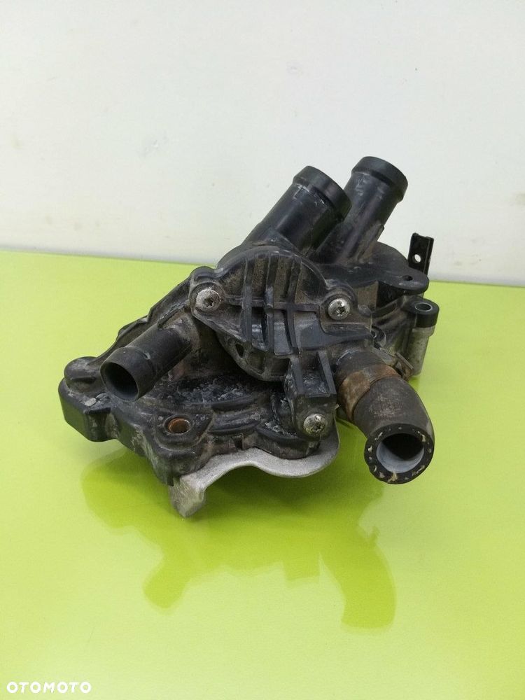 Obudowa termostatu SKODA CITIGO 1,0 CHYA SEAT MII VW UP - 6