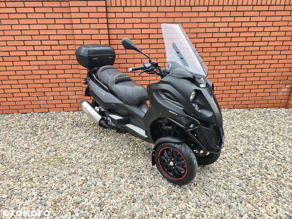 Gilera Inny - 11